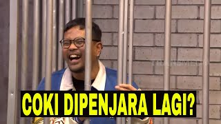 Download lagu [FULL] COKI PARDEDE TERTANGKAP, DIPENJARA LAGI? | LAPOR PAK! (14/03/23) mp3