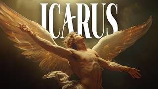 A Life Lesson From Ancient Greece: Icarus's Fall