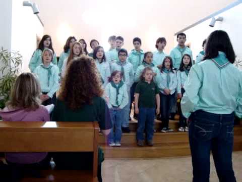 Canto (Aisa Bologna.) 10/04/2010