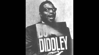Bo Diddley - Bo&#39;s Twist