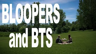 The Wrong Day (Bloopers and BTS)
