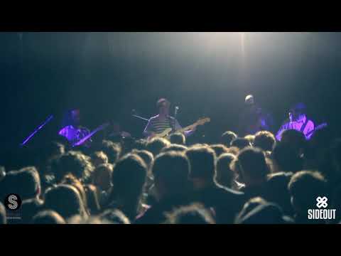 PINGUINI TATTICI NUCLEARI - Le Gentil - Live a Smart Lab Rovereto