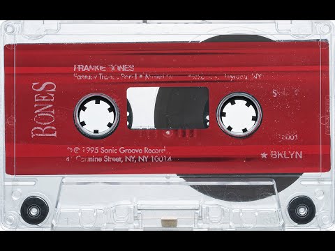 Frankie Bones - Fantasy Trance 1