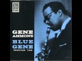 Gene Ammons - Hip Tip 