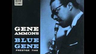 Gene Ammons - Hip Tip