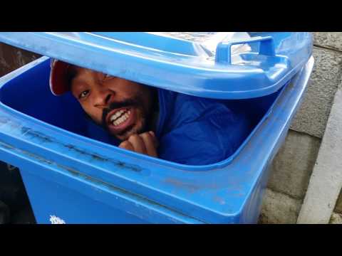 Shit Nut - Where you bin???!