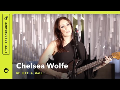 Chelsea Wolfe 