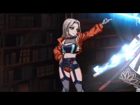 Epic Seven | So I SSS My ae-Giselle...