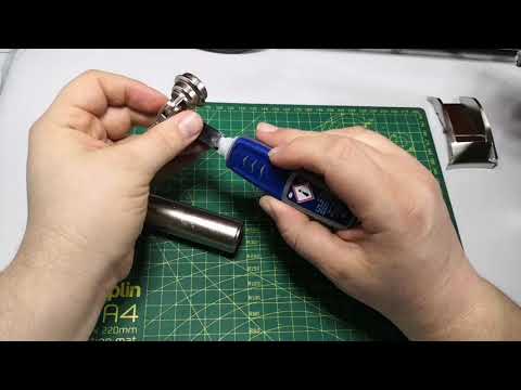 Build the Terminator - issue 52