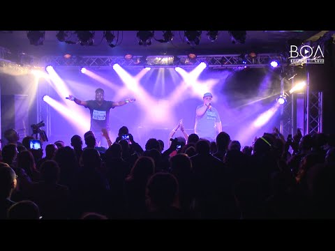 prince K-mer _ Live in Paris _ BOL III