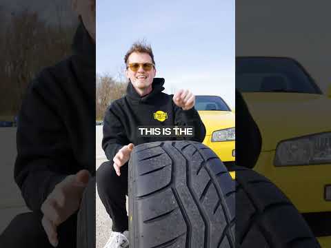 Should you run the Falken Azenis RT615K+?