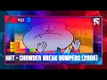 Cartoon Network USA Har Har Tharsday Chowder Break Bumpers Fall Era June 2008