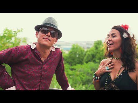 Cumbia Chicharra - CHIKILIN  (Videoclip & Single 2021)