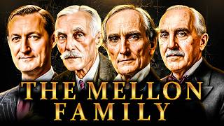 The Mellon Family: Uncovering Billionaire Philanthropists