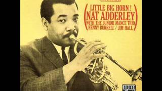 Nat Adderley "Foo Foo"