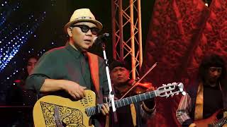 PANGANDARAN 2024 - Doel Sumbang  (OFFICIAL MUSIC VIDEO)