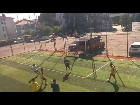 Tarabya Halı Saha 14.06.2015 – akillisaha.com