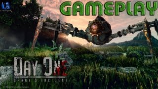 Day One Garry's Incident Gameplay