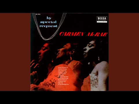 Something To Live For