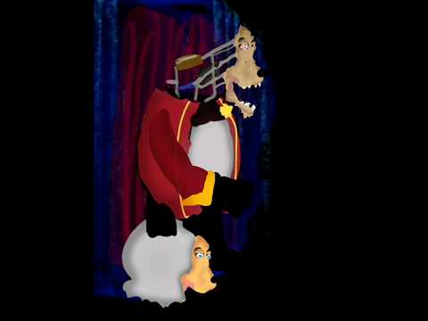 The hug - animated part 3  #neverbealone #fnaf #thehug #pandory #shorts