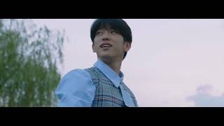GOT7 Jinyoung "My Youth" FMV