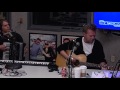 John Mellencamp Sings Small Town Live in Studio
