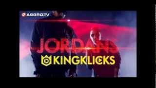 SIDO FEAT B.S.H. - MEINE JORDANS LYRICS HD HQ