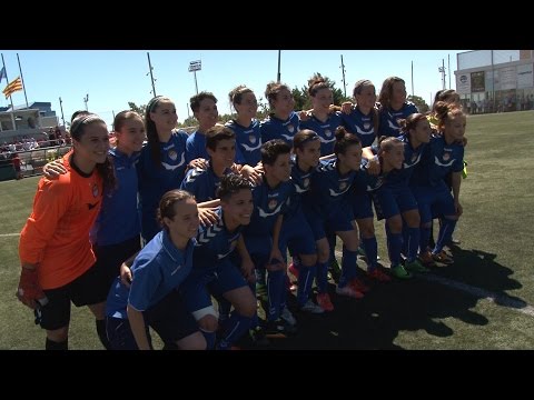 SEAGULL TACUENSE FASE ASCENS 1ª DIVISIÓ FEMENINA