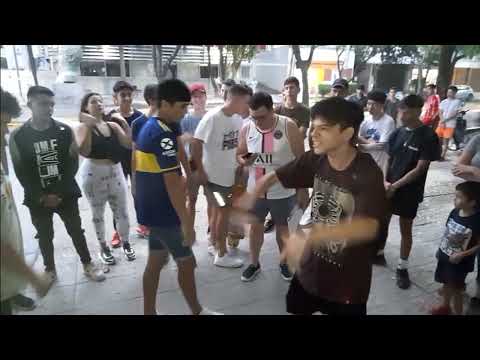 BES vs MJ vs TREBOL vs SEAS || 8vos - FECHA DE VERANO N° 2 || EL PURGATORIO 2022