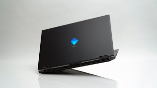 Omen 15 Unboxing - A Huge Redesign!