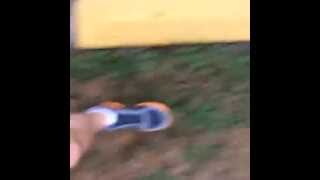 Inspired by Eliza Doolittle&#39;s &quot;Walking on Water&quot;