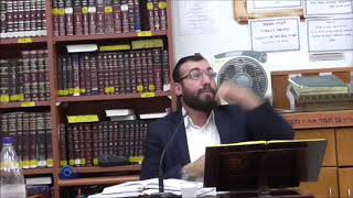הרב מיכאל רביע | חג הפסח - ליל הסדר