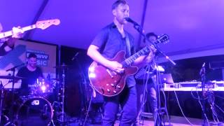 Lieutenant - Rattled (SXSW 2015) HD