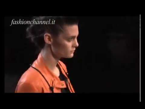 "Barbara Bui" Autumn Winter 10 11 Paris 1 of 2 pret a porter women by FashionChannel