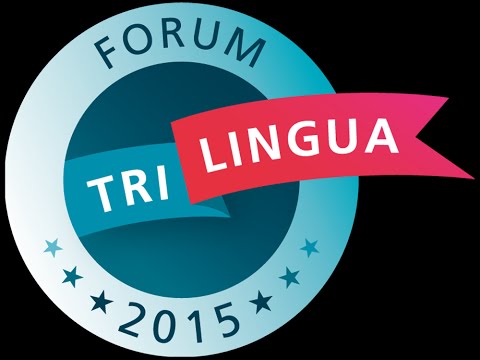 Grußwort, Keynote, Fachinterviews Trilingua