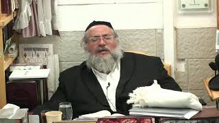 החיד''א-תניא יומי ובגובה העיניים- י''ב כסלו תשפ''ה