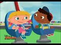 DISNEY JR Little Einsteins Part 1