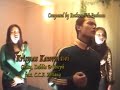Gracy Debbie Joseph Zaihmingthanga Krismas Kawr Mawi Official Music Video