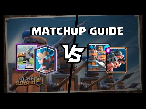 Icebow vs Recruits Matchup Guide: 2021