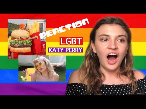 TAYLOR SWIFT VE LGBT HAKLARI! You Need To Calm Down  Tepki 🏳️‍🌈