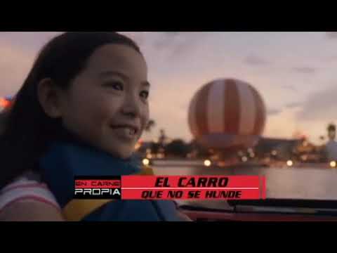 EN CARNE PROPIA 2020 - PROGRAMA FEBRERO 22 - BLOQUE 5