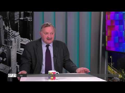 PIRKADAT M. Kende Péterrel: Dr. Kis-Benedek József