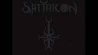 SATYRICON - Serpent's Rise
