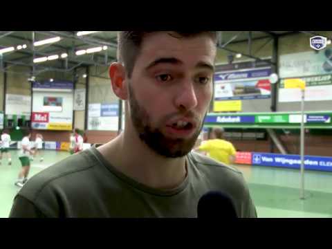 MotW Interview, Speelronde 02   Mick Snel