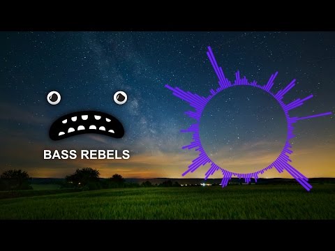 Ritorikal - Synergy [Bass Rebels] Trap Music No Copyright Epic Drop Video