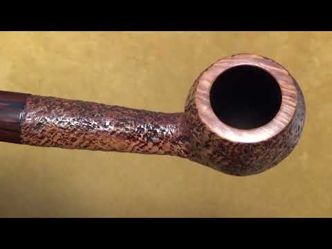 Pipa Dunhill County gruppo 3 - (3) (2021) - DHCO54