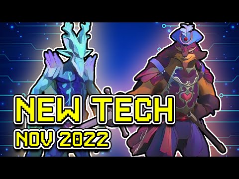 Pangolier and Leshrac NEW Tricks, Combos, and Items.