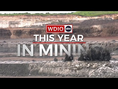 Minerale e altro: i momenti salienti dell'attività mineraria del 2025