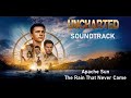 Apache Sun - The Rain That Never Came (Uncharted Soundtrack)