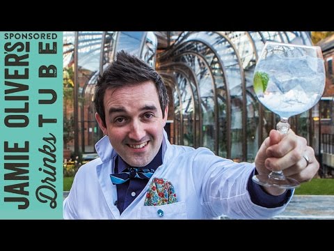Ultimate Guide to GIN | Sam Carter